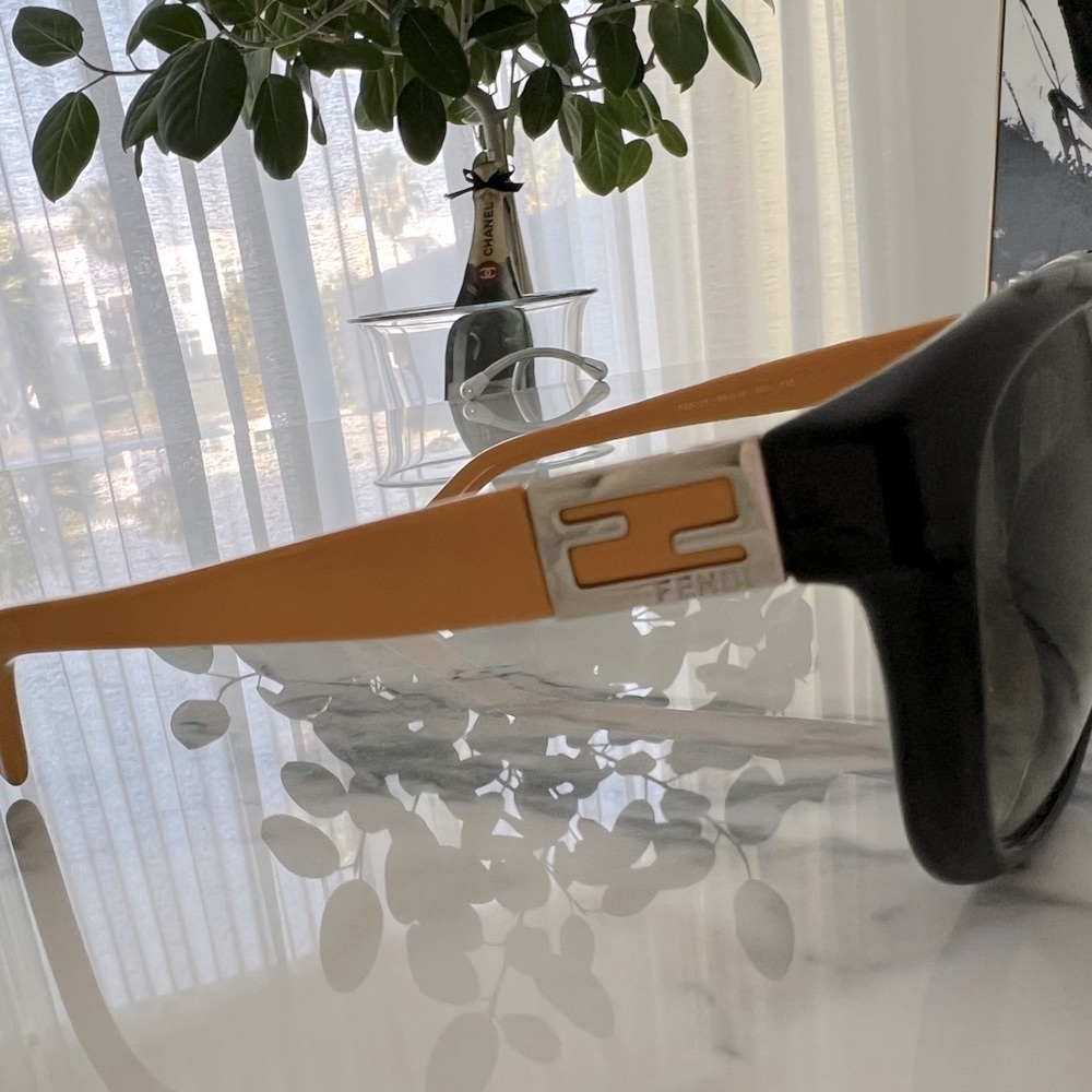 Fendi Sumglasses ✨✨
